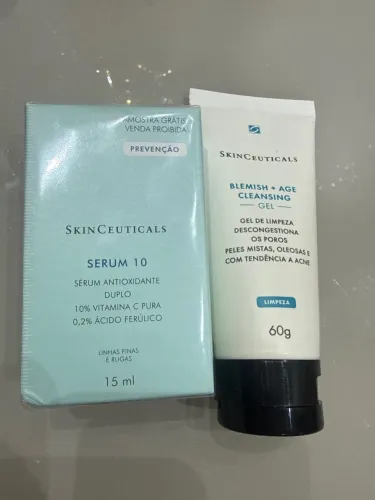 SkinCeuticals Kit