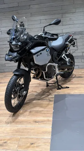 BMW F 900 ADV R$ 91.900modelo 2026