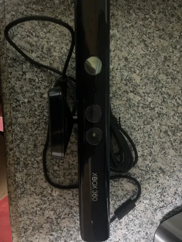 Kinect para Xbox 360 Slim/Super Slim