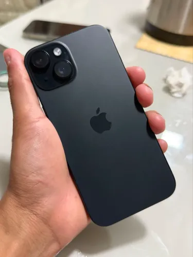 iPhone 15 128G