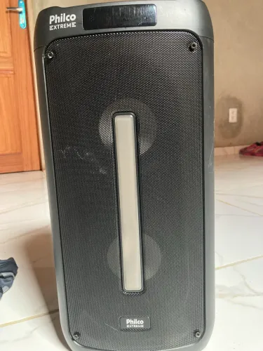 Philco xtreme