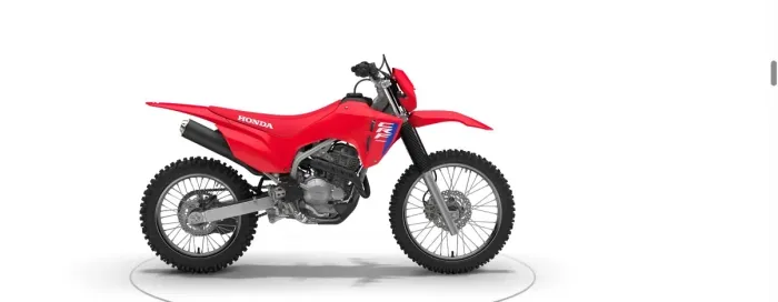 CRF 300