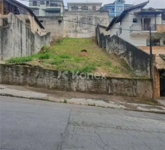 Terreno à venda com 420 m² em City América, São Paulo