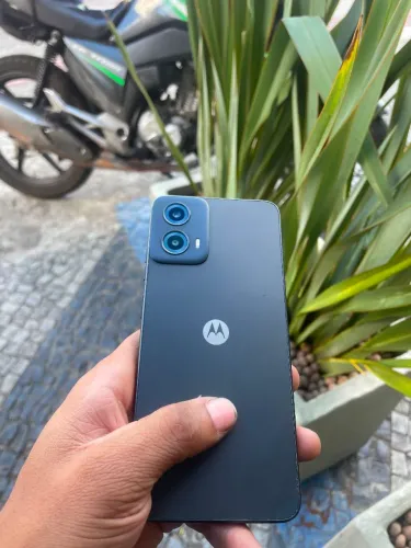 Celular moto g34 5g
