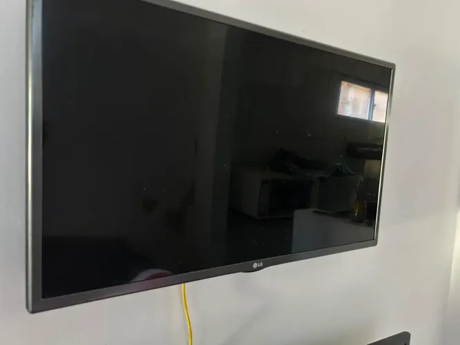 Smart tv LG 32