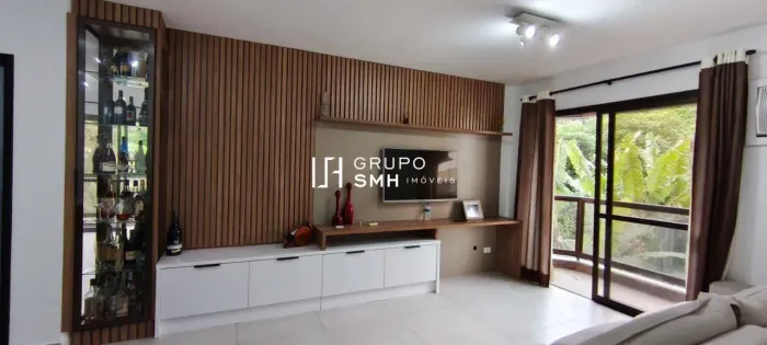 Apartamento com 4 dormitórios à venda, 130 m² por R$ 680.000 - Enseada - Guarujá/SP