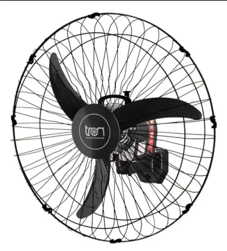 Ventilador Tron