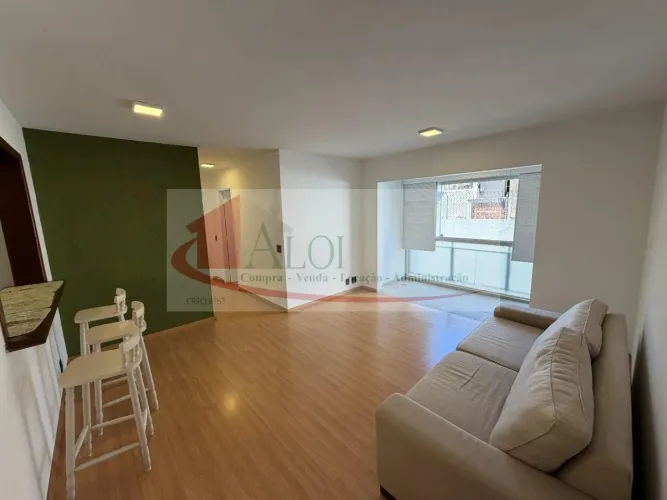Apartamento para locação em Pompéia, proximo ao hospital das Clínicas com 2 quartos e vaga