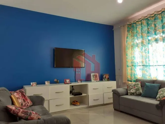 Casa, 218 m² - venda por R$ 2.000.000,00 ou aluguel por R$ 8.600,00/mês - Vila Belmiro - S