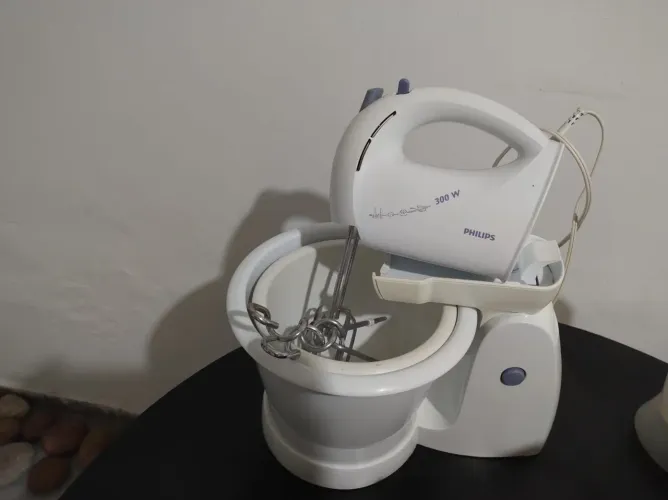 Batedeira Philips Walita 300W