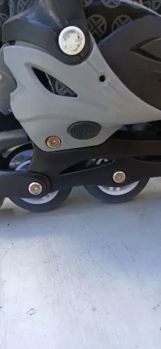 Roller Infantil