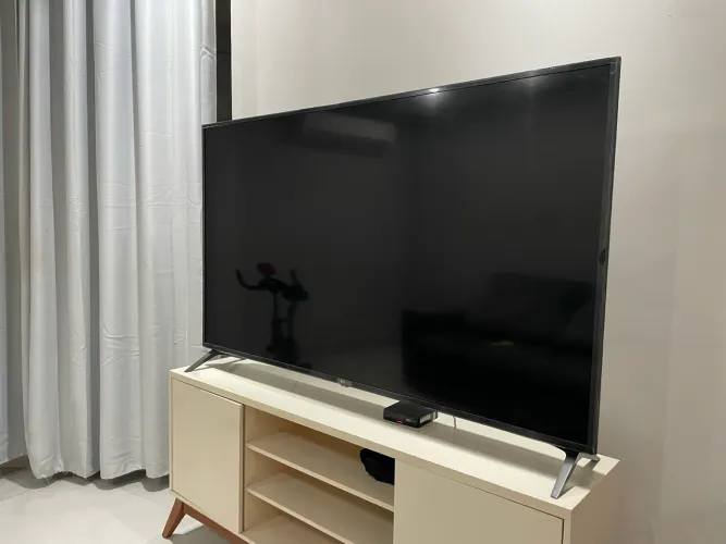 Tv LG 72 polegadas