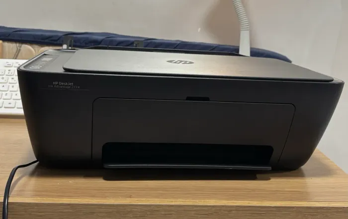 VENDO IMPRESSORA HP DeskJet Ink Advantage 2774