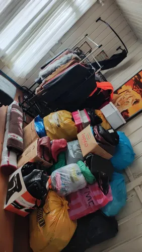 ? OPORTUNIDADE PARA QUEM TEM BRECHÓ OU QUER COMEÇAR A EMPREENDER! ?