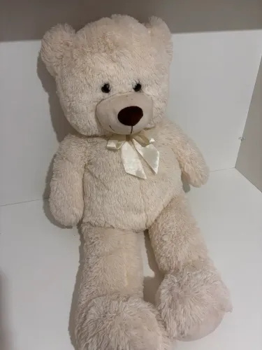 Urso de Pelúcia Grande