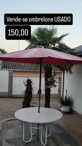 Ombrelone Guarda-sol 