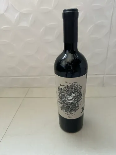 Vinho argentino Mosquita Muerta Wines