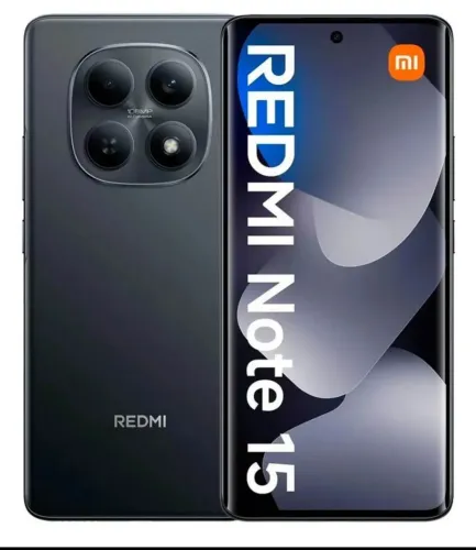 Vendo ou troco xaiomi not 15 256g 8+4 ram por Samsung a55 ou a56 top ou inferior e volta 