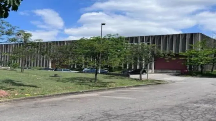 Leilão - Industrial - De R$250.000.000,00 Por R$125.000.000,00