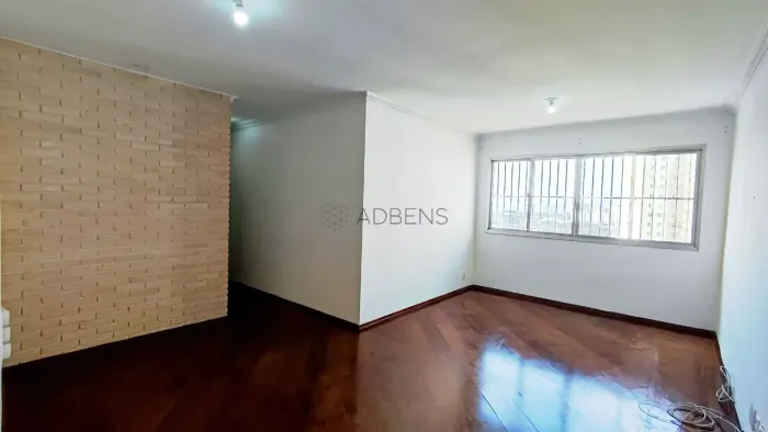 Apartamento para locação, 3 dormitórios, 90 m², Rua da Bica, Freguesia do Ó, São Paulo, SP