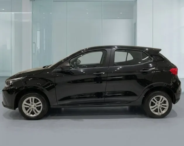 Fiat Argo 1.0 6V Flex. 2024