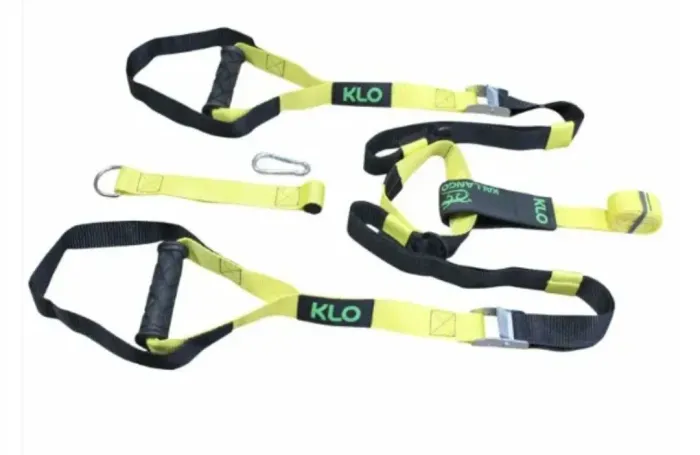 TRX marca Kalango 