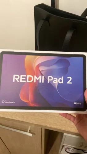 Tablet Xiaomi Pad 2 - 128gb - 4 RAM