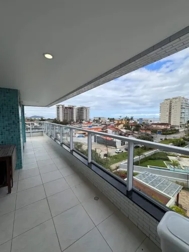 Apartamento para locação com 2 quartos - Maitinga, Bertioga, SP