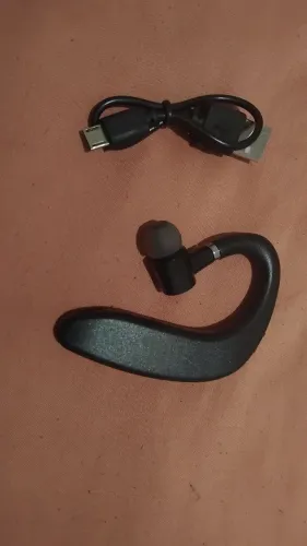 Fone Bluetooth unilateral