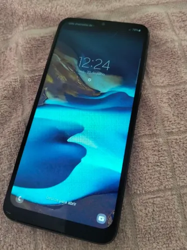 Galaxy A20
