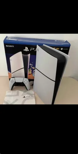 Ps5 slim