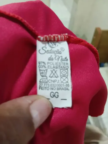 Camisola