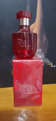 Una Instinct Natura