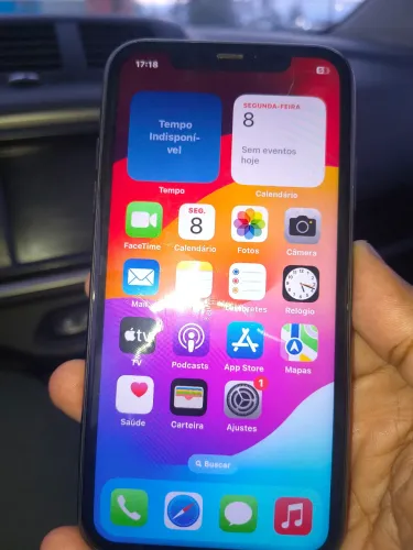 IPHONE 11 128 GIGAS SÓ OFERTAS EM DINHEIRO