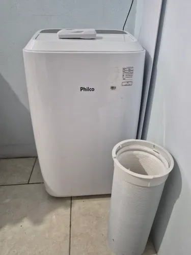 Ar portatil 