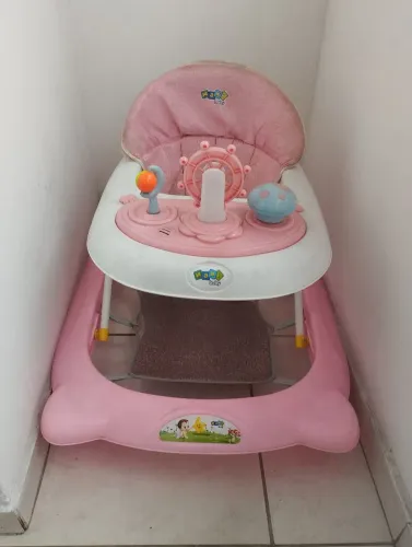 Andador infantil