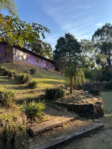 Chácara em Mairiporã