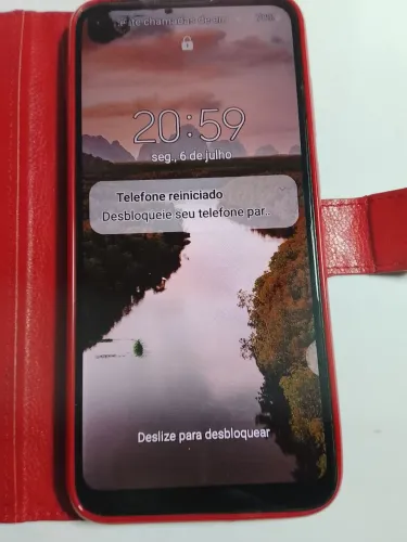 Celular Samsung Galaxy A11