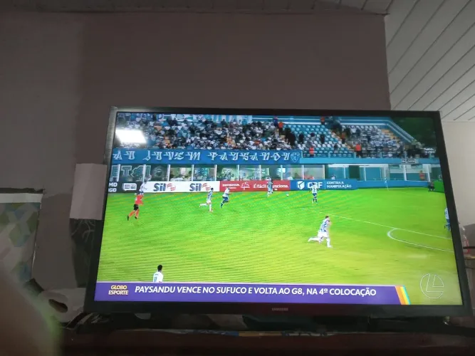 Tv sansung