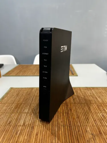 Modem Sagemcom 5657