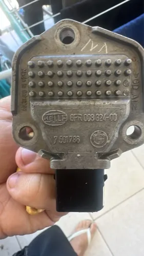 Sensor nível do óleo bmw original ano 2011 a 2015  x1