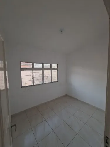 Alugo Apartamento Na Vila Da Sudene 3°Andar 2 Quartos