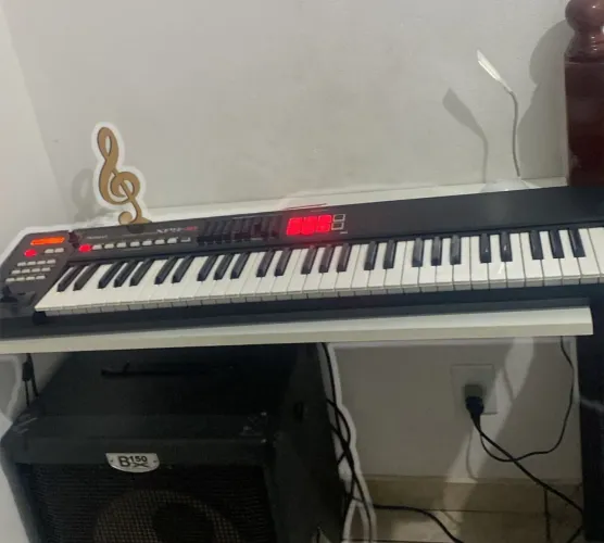 Teclado Roland xps 10 