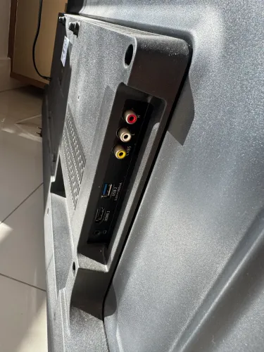 Tv Philips 50 Polegadas