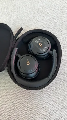 Soundcore by Anker Life Q30 Headphones