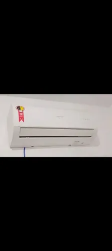 Ar condicionado split