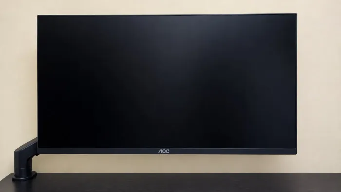 ? MONITOR GAMER AOC 24,5? 310Hz + Suporte Articulado