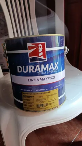 Tintas Variadas