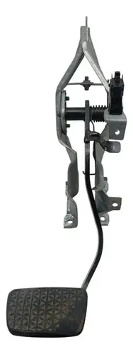 Pedal Freio Chevrolet Vectra Elite 2.4 2006 2007 2008 2009