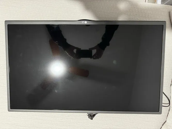 VENDO SMARTV LG